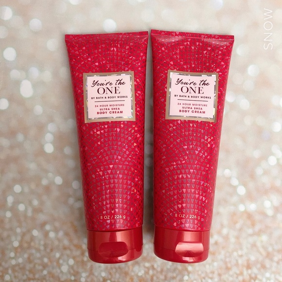 Bath & Body Works Bath & Body Bath And Body Works Bbw Youre The One